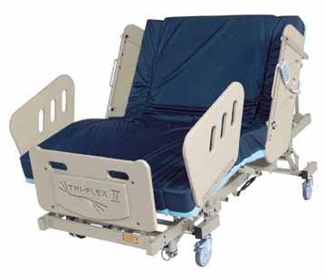 heavy duty extra wide large san francisco ca bariatric bed