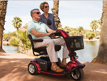 discount 3-wheel scooter mobility senior 4 wheeled carts gogo pride jazzy