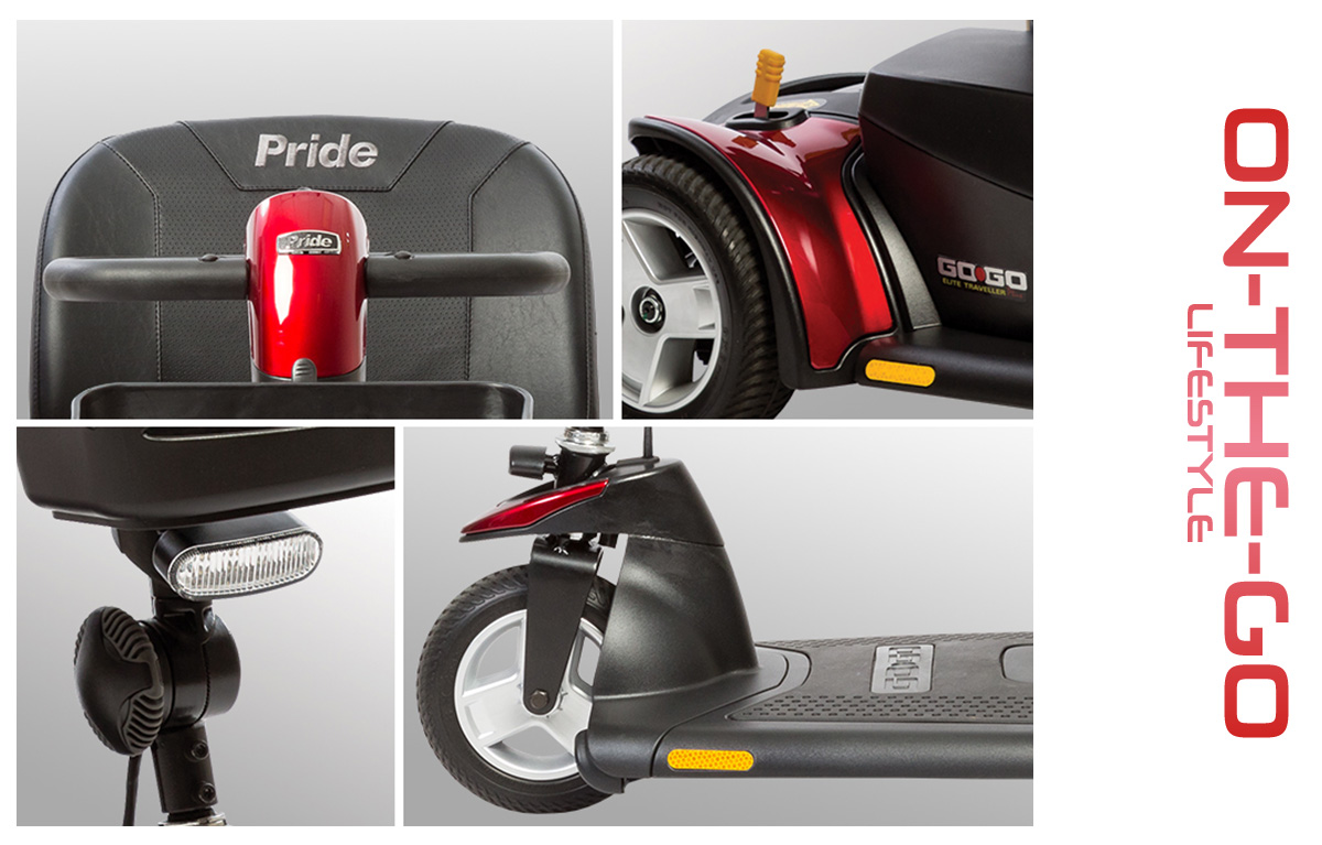 pride mobility phoenix az go-go elite plus battery powered chair