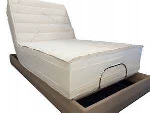 latex talalay foam natural organic san francisco mattress